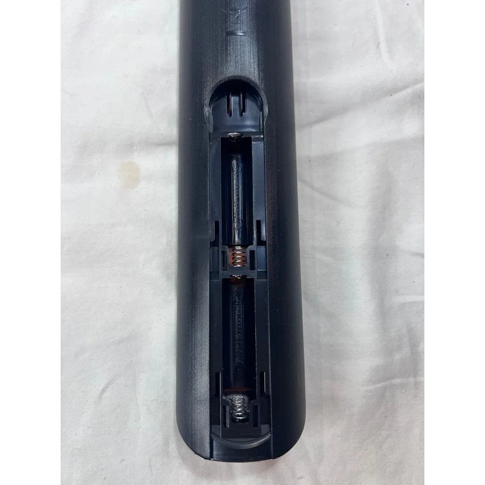 Samsung BN59-01178W Smart TV Remote Control Black Replacement BN5901178W